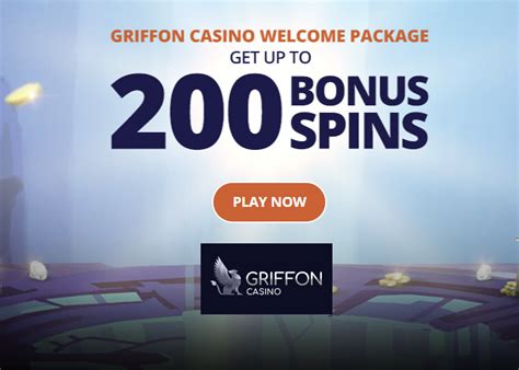 griffon casino finland  Winnings from spins are bonus with wagering requirements 35x